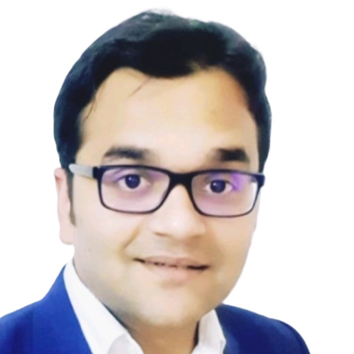 Arjun Sharma